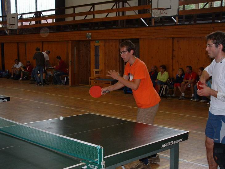 Eurohry Doksy 2007
