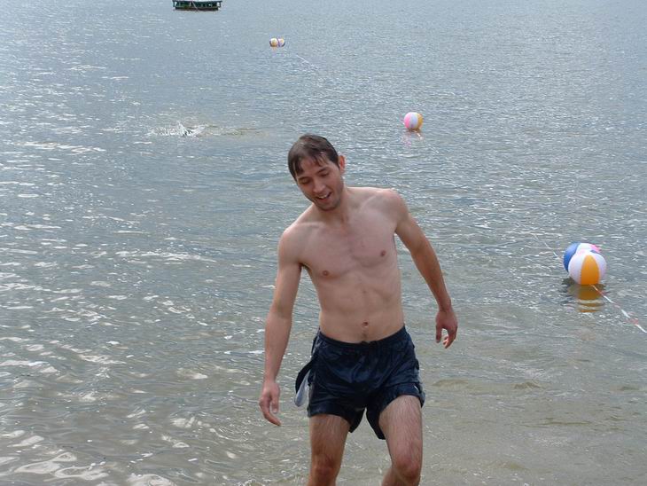 Eurohry Doksy 2007