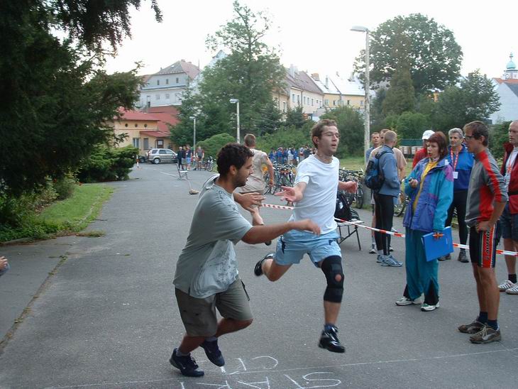 Eurohry Doksy 2007
