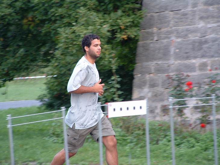 Eurohry Doksy 2007