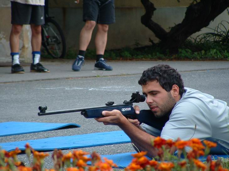 Eurohry Doksy 2007