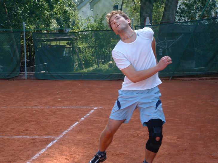 Eurohry Doksy 2007