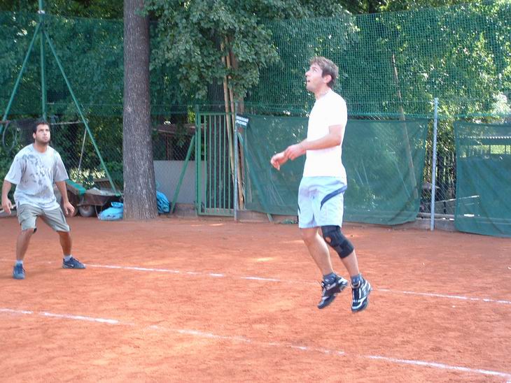 Eurohry Doksy 2007