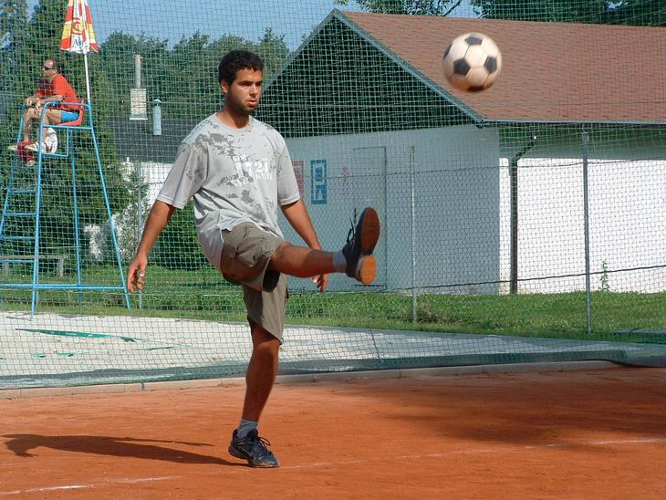 Eurohry Doksy 2007