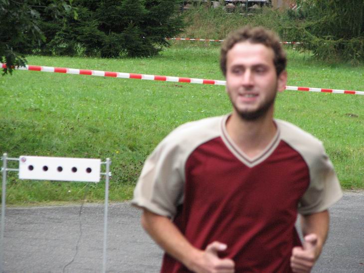 Eurohry Doksy 2007