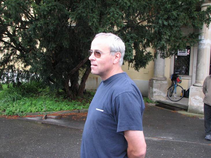 Eurohry Doksy 2007