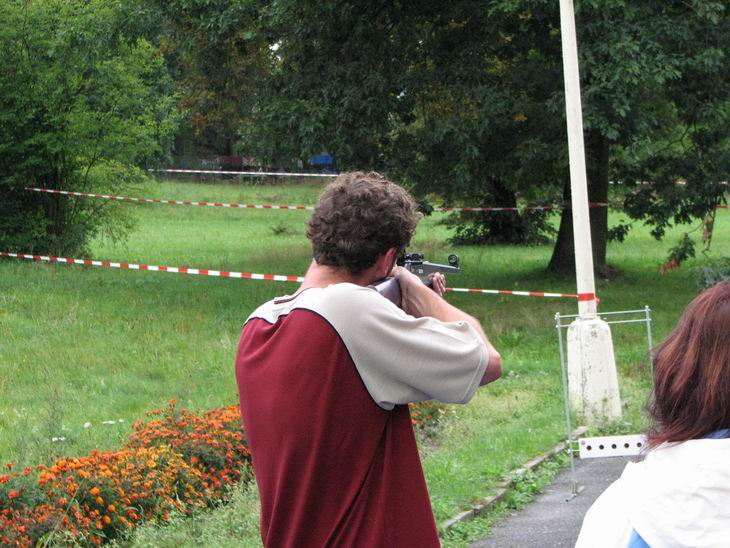 Eurohry Doksy 2007
