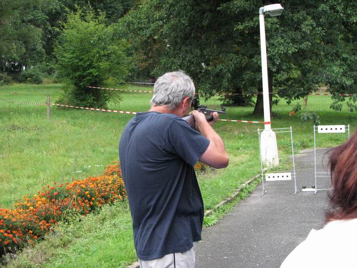 Eurohry Doksy 2007