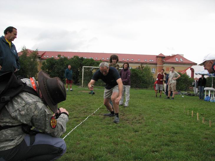 Eurohry Doksy 2007