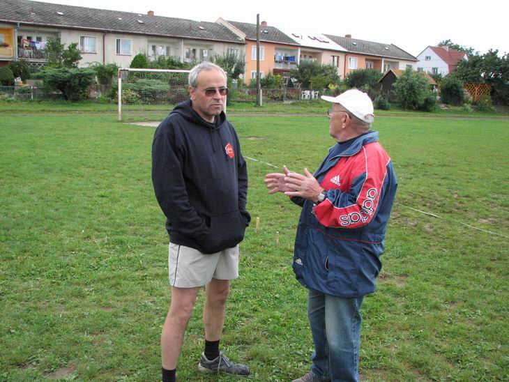 Eurohry Doksy 2007