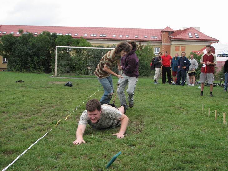 Eurohry Doksy 2007