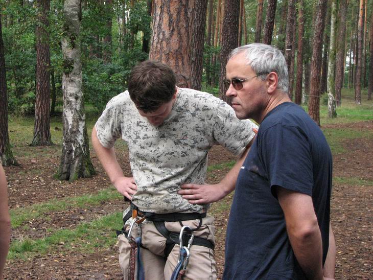 Eurohry Doksy 2007