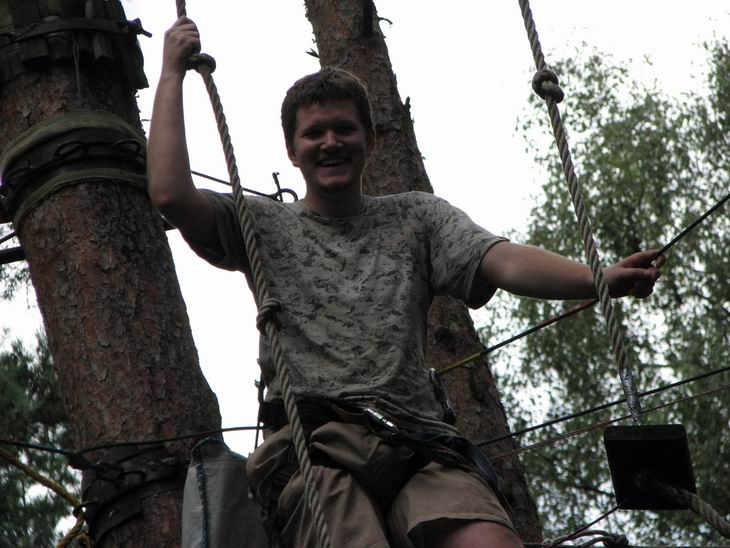 Eurohry Doksy 2007