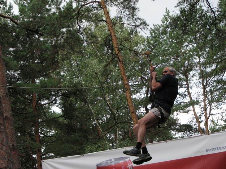Eurohry Doksy 2007