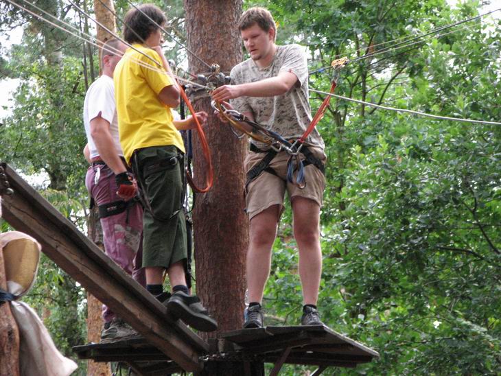 Eurohry Doksy 2007