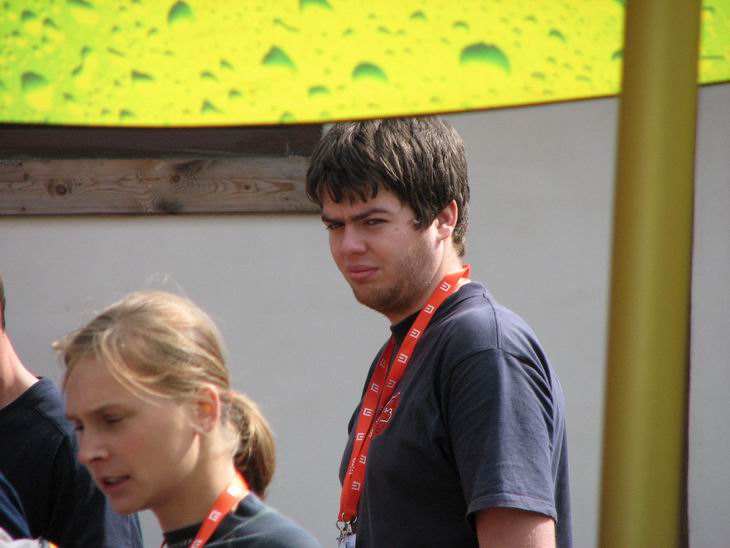 Eurohry Doksy 2007