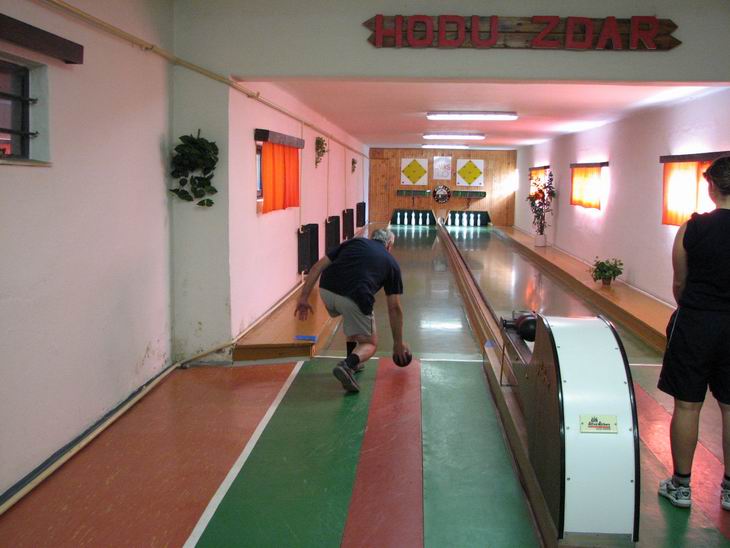 Eurohry Doksy 2007