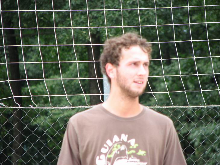 Eurohry Doksy 2007