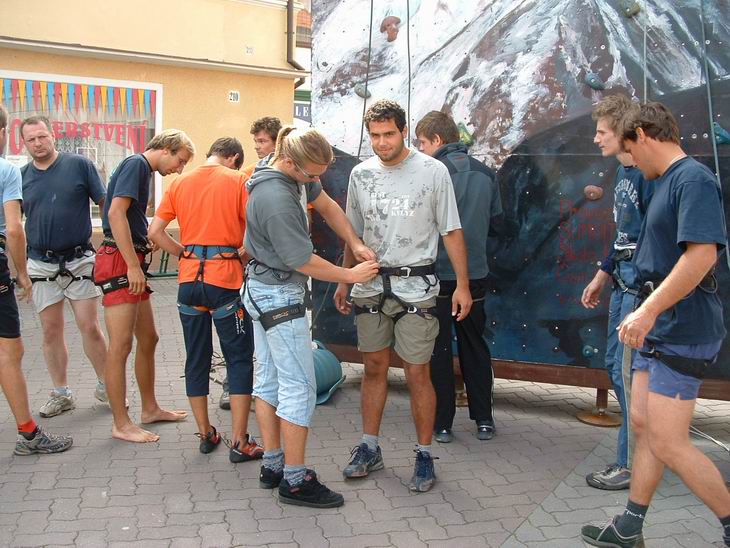 Eurohry Doksy 2007