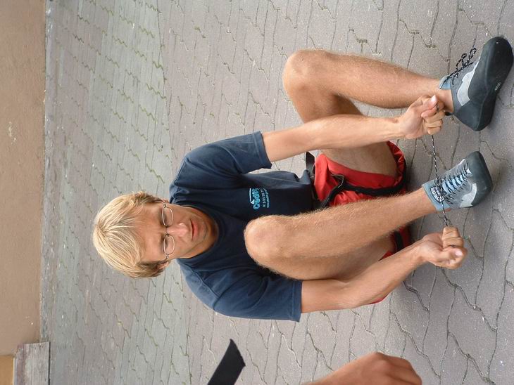 Eurohry Doksy 2007