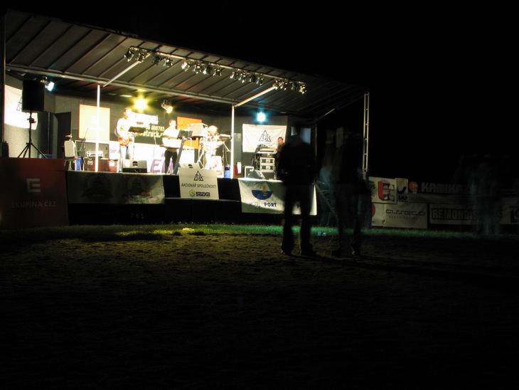 Eurohry Doksy 2007
