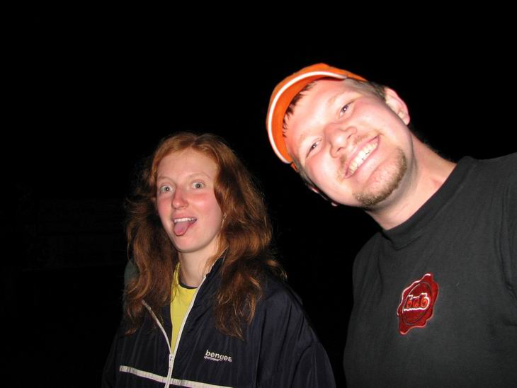 Eurohry Doksy 2007
