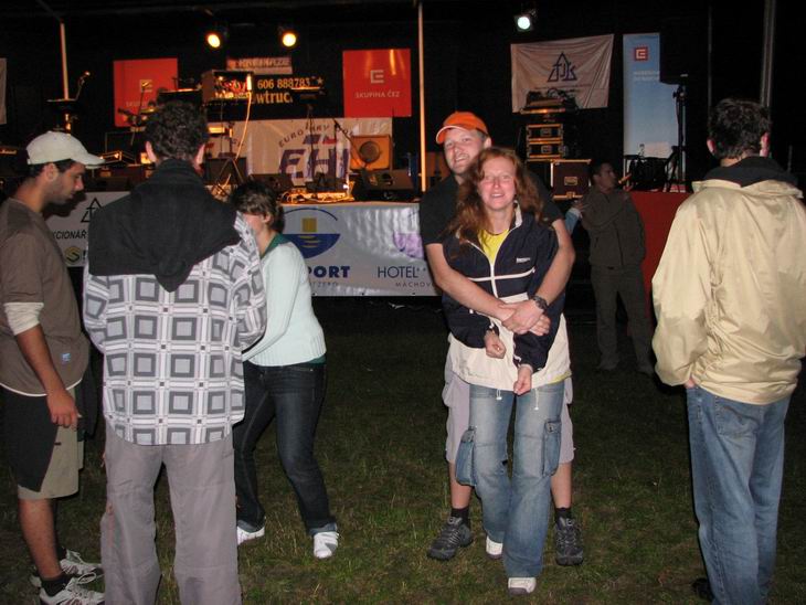 Eurohry Doksy 2007