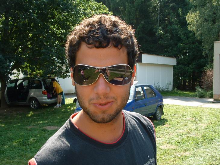 Eurohry Doksy 2007