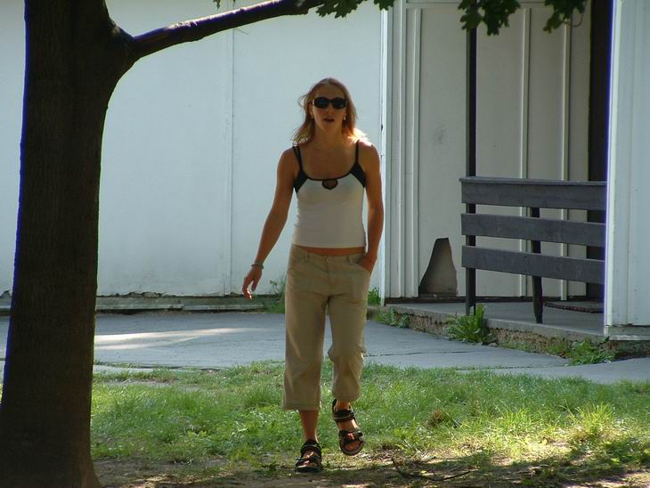 Eurohry Doksy 2007