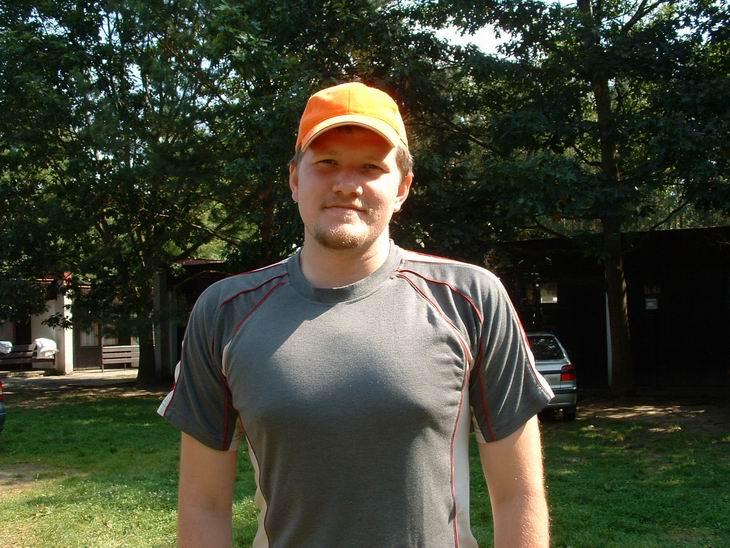 Eurohry Doksy 2007