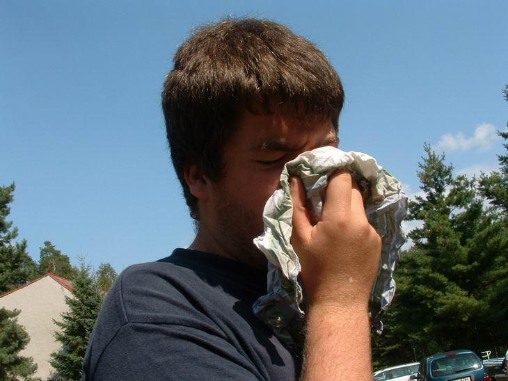 Eurohry Doksy 2007