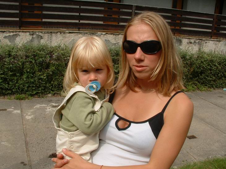 Eurohry Doksy 2007