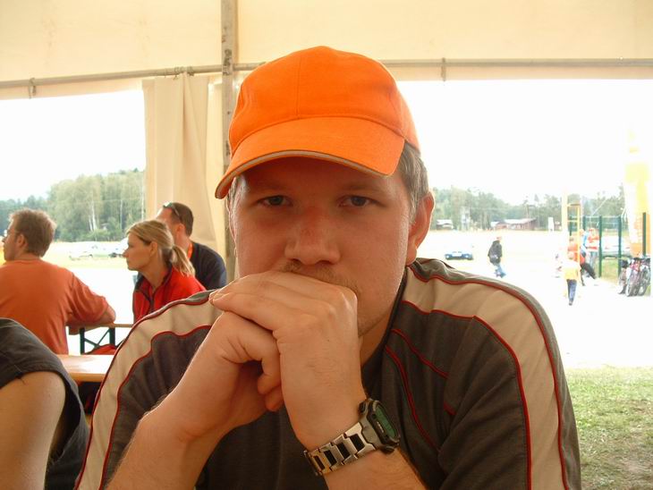 Eurohry Doksy 2007