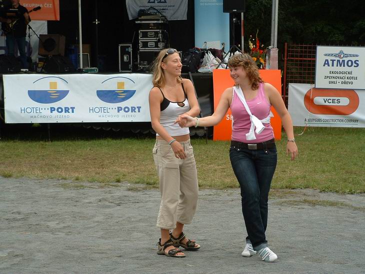 Eurohry Doksy 2007