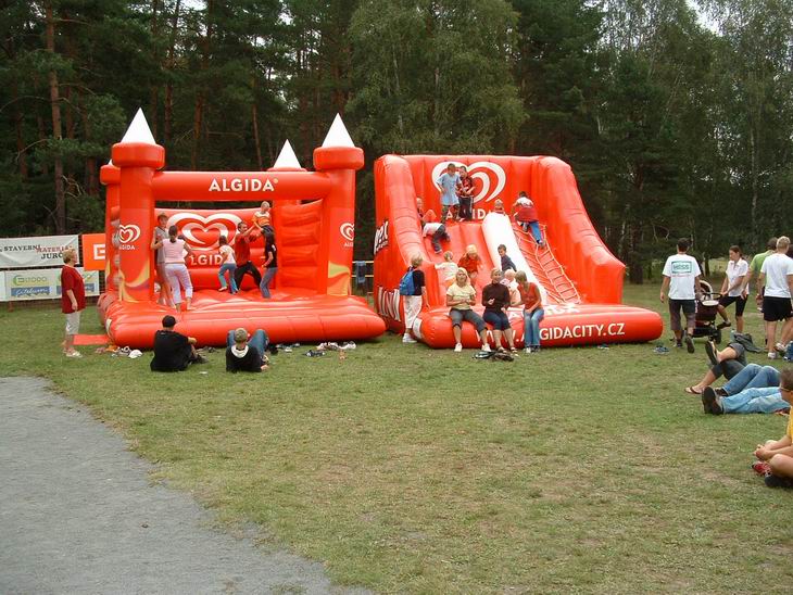 Eurohry Doksy 2007