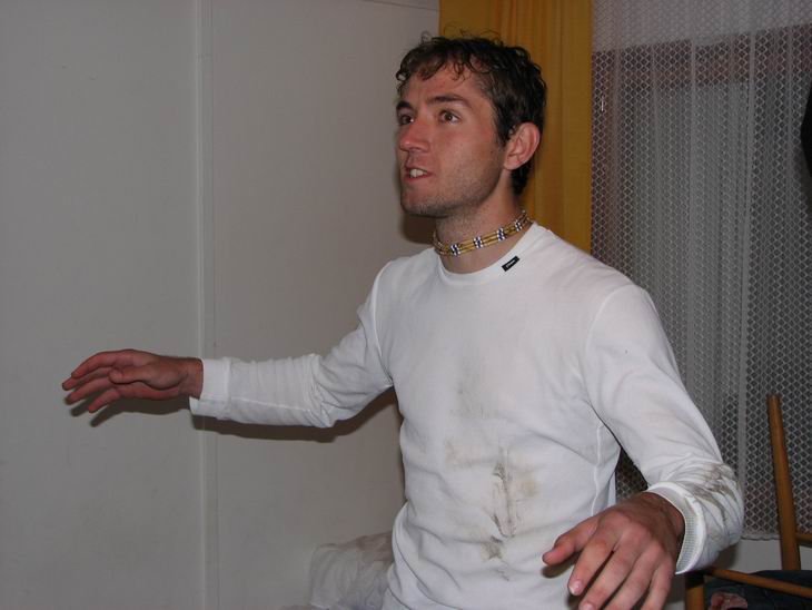 Eurohry Doksy 2007