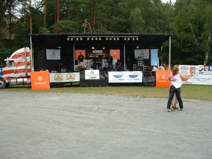 Eurohry Doksy 2007