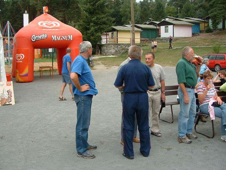 Eurohry Doksy 2007