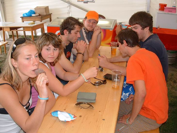 Eurohry Doksy 2007