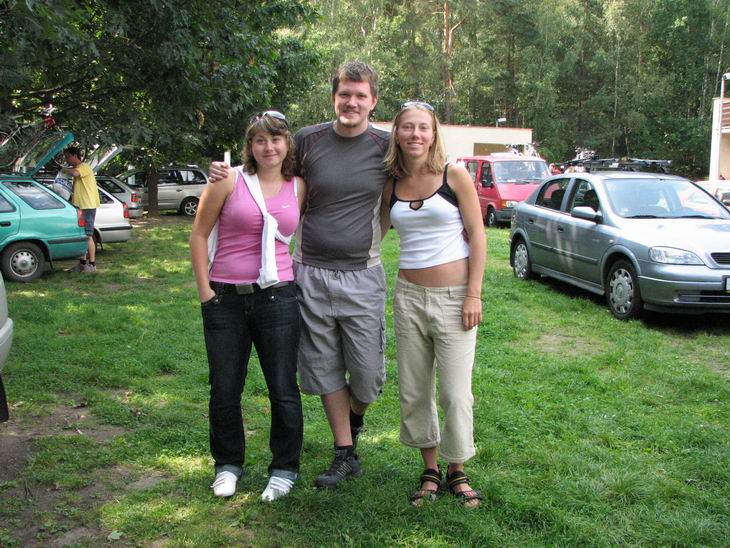 Eurohry Doksy 2007