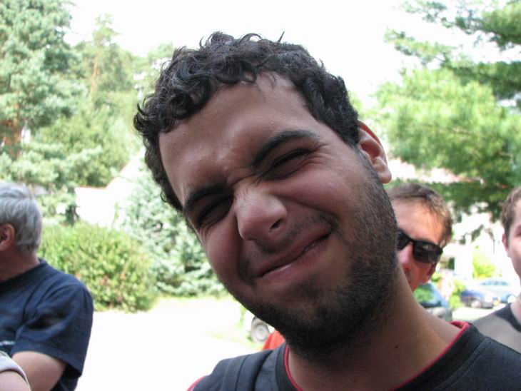 Eurohry Doksy 2007