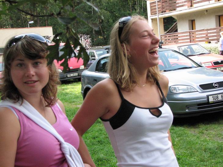Eurohry Doksy 2007