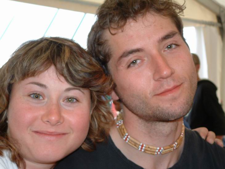 Eurohry Doksy 2007
