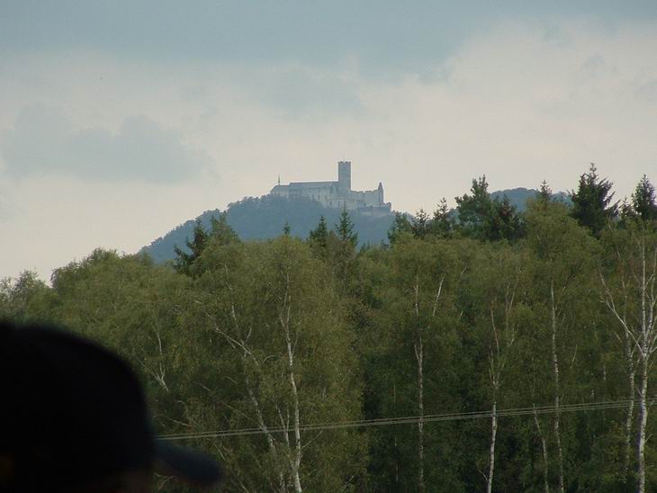Eurohry Doksy 2007