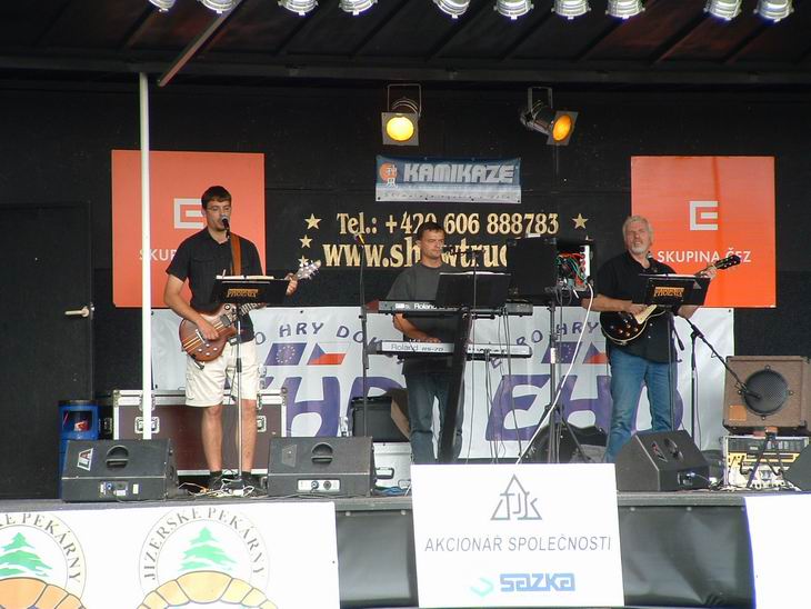 Eurohry Doksy 2007