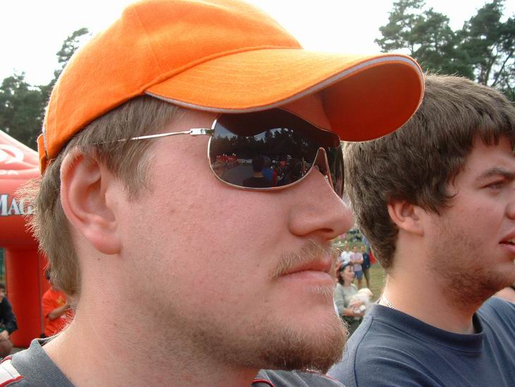 Eurohry Doksy 2007