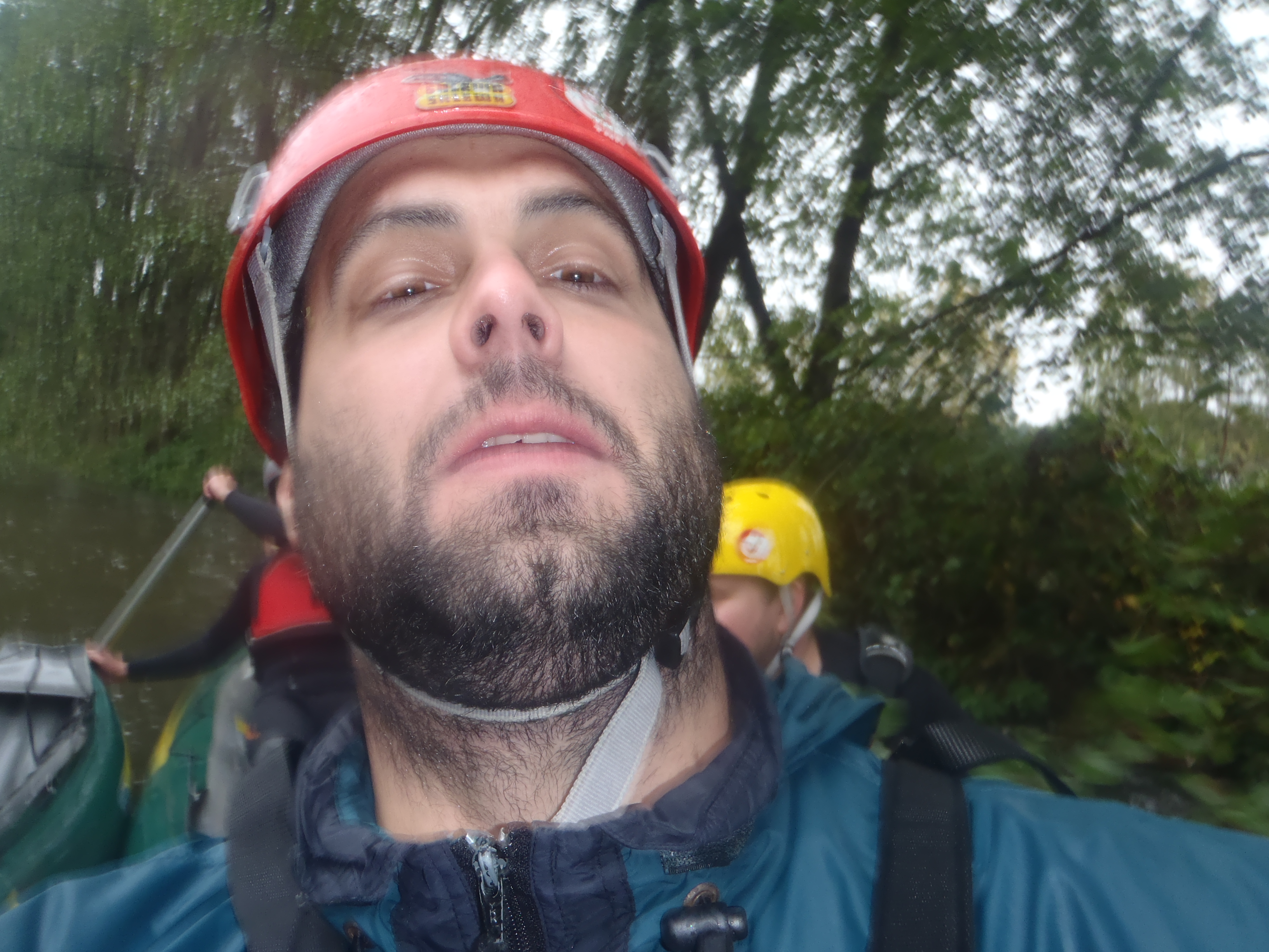 Tak co, mám tam náký holuby:-D:-D.