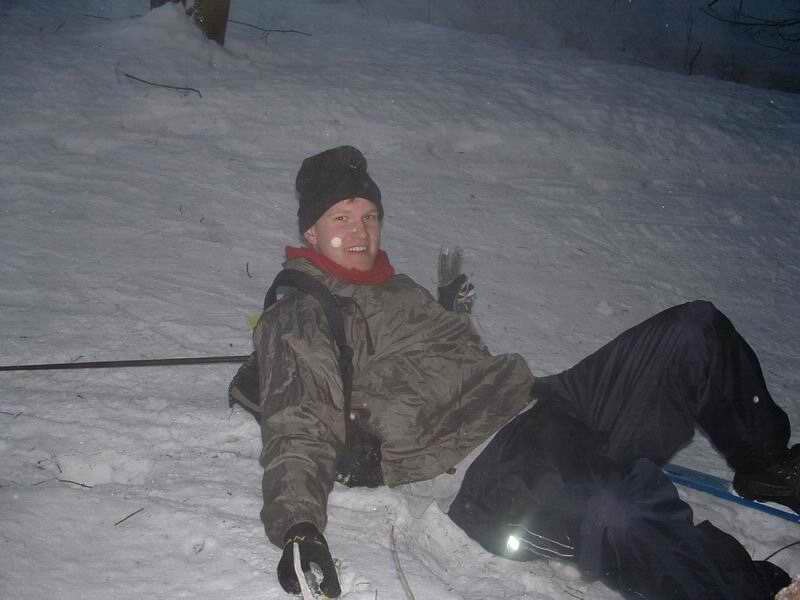 ... jiní ne