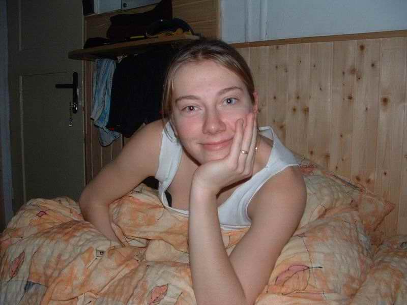 Silvestr v Herlíkovicích 2004