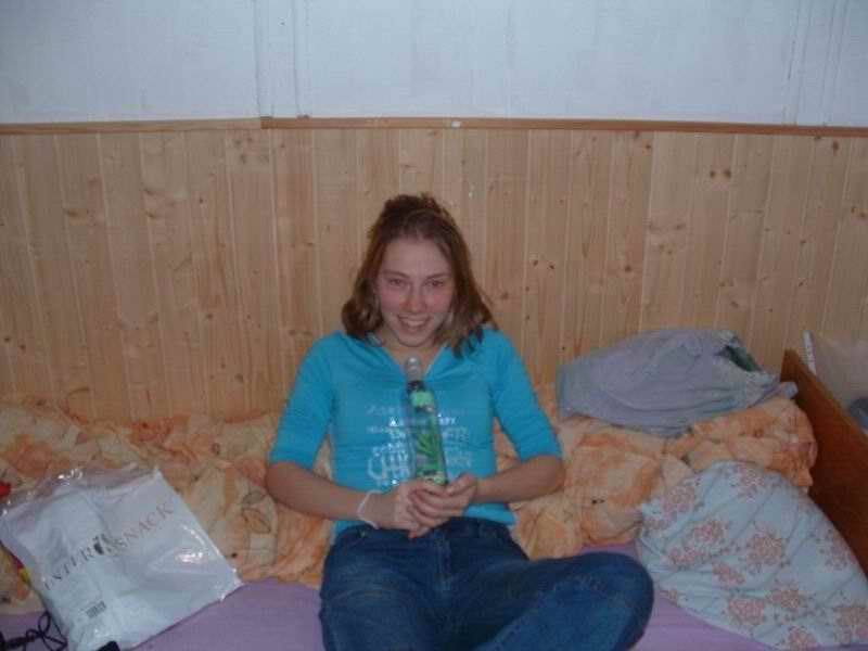 Silvestr v Herlíkovicích 2004